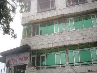 Hotel Park Mussoorie Exteriör bild